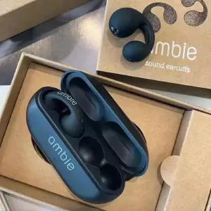 Auriculares Inalámbricos Bone Conduction
