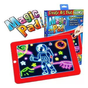 Magic pad Tableta para niños