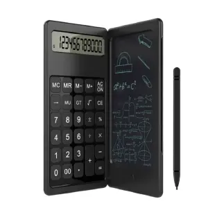 Calculadora Notas