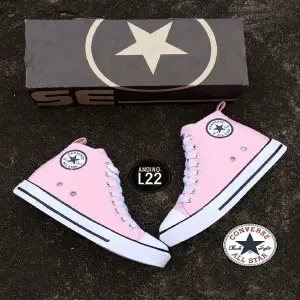 ZAPATOS TENIS ALL STAR CONVERSE |33