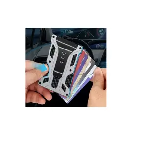 BILLETERA DE SEGURIDAD