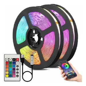 Cinta led 5METROS
