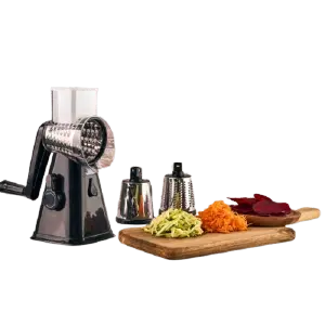 Cortador de vegetales Grater Ps Plus