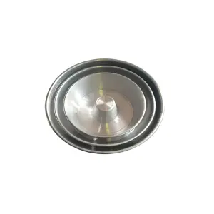 JUEGO 3  MOLDES PARA TORTA TIPO VOLCAN