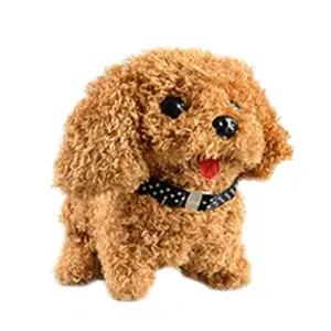 Robot Perro Frespuder Mascota Sonido