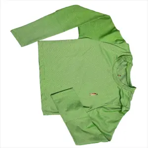 BUZO CROP TOP KAREN