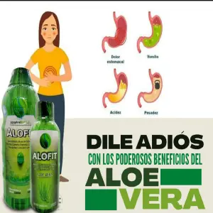 ALOFIT 500 ml