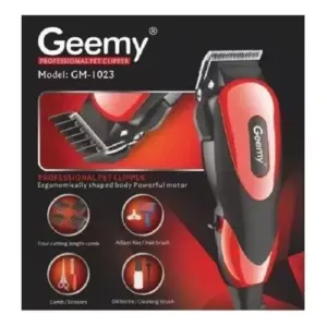 Máquina Peluquera Canina GM-1023