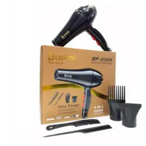 SECADOR DE CABELLO BOPAI