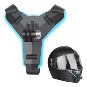 Soporte Universal para Celular y GoPro: ¡Libera tus Manos! - Soporte Holder Celular Y Cámaras Go Pro