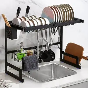 Platero Escurridor Lavaplatos De Cocina