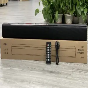 Parlante Barra soonbox s1002