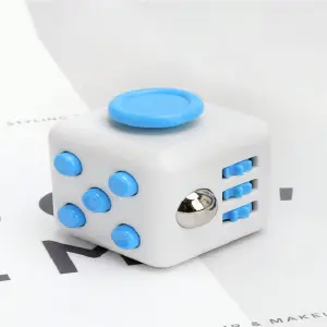 CalmaCube