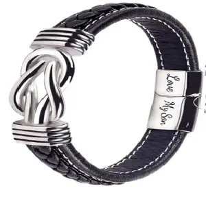 Brazalete a mi hijo