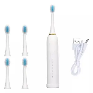 Cepillo Electrico De Dientes Automático