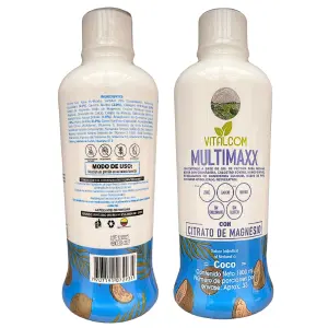 MULTIMAXX COCO