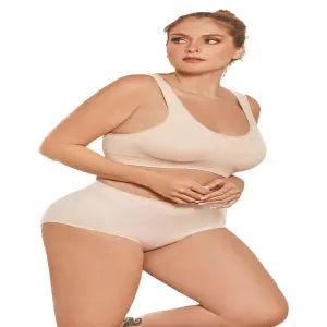 LC-DUO CONJUNTO SEAMLESS