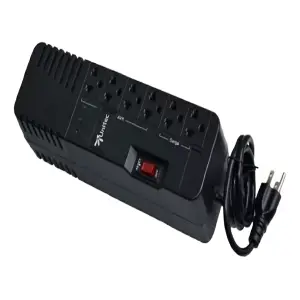 Regulador Voltaje Automatico Unitec 990v