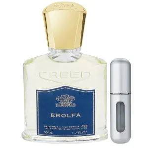CREED EROLFA + Perfumero