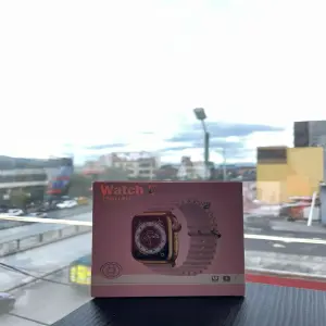 Reloj smart watch t500