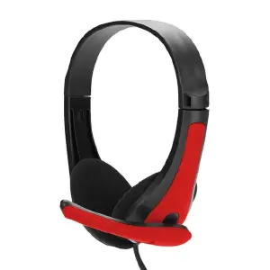 GR-HS607 AUDIFONO RAMITECH PARA PC