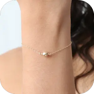 PULSERA 020006 TELASSIM.