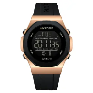 Reloj Naviforce Deportivo Nf7117 Digital