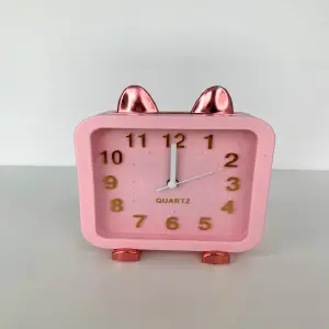 Reloj Despertador