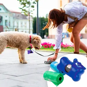 Hueso Dispensador Bolsas X8 GM2203286