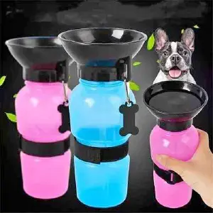 TERMO AGUA MASCOTA  PQLK005