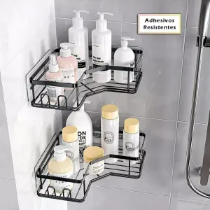 Estante Soporte De Pared Organizador