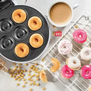 Máquina de Mini Donas