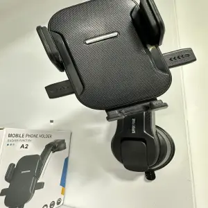 SOPORTE PARA CARRO A2