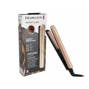 Plancha Keratina Aceite De Argan Replica