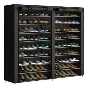 Zapatera Organizador Zapatos 6 Niveles
