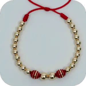 PULSERA 02036066 TELASSIM.