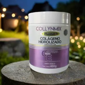 COLLYNMIX | Colágeno Hidrolizado