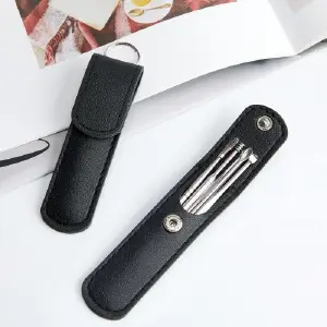 Kit Limpieza Cuidado Oídos Estuche