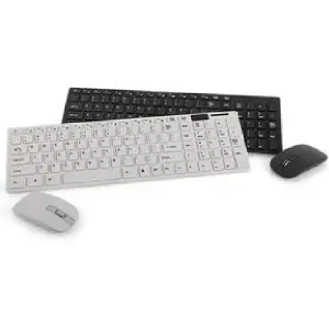 combo teclado K06 inalambrico