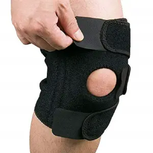 Rodillera Ajustable Faja neopreno