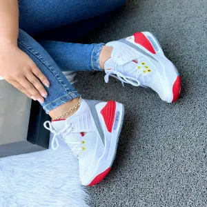 BOTA JORDAN