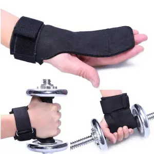 Calleras o Guante para Gym