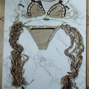 VESTIDO DE BAÑO