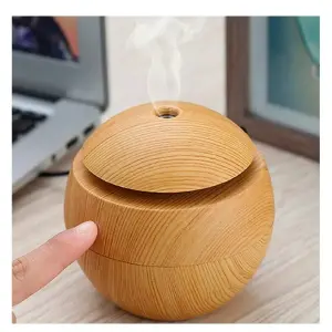 Humidificador Difusor Aromaterapia 1503