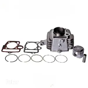 KIT CILINDRO AKT FLEX 125-CYCLONE /REVO