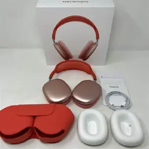 DIADEMAS AIRPODS MAX