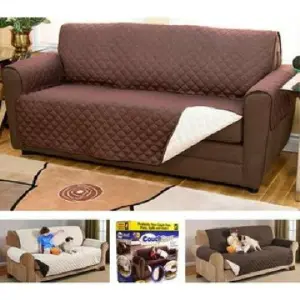 protector de mueble dos puestos