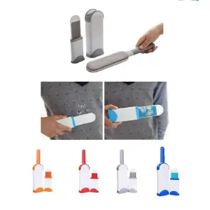 cepillo quita pelos ropa muebles perro