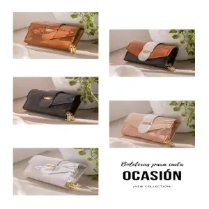 Bolso Tini