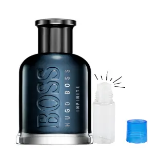 BOSS BOTTLED INFINITE HUGO BOSS